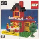 6월항쟁이 있었던 1987년의 레고 이미지