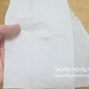 반디소프트 | 먼지없는 미용티슈 찾는다면 빈다 4D 디럭스 소프트팩 추천