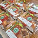 하이오커피군포당정점 | [군포 단체도시락] 스승의 날 맞이 군포고등학교 & 당정초등학교 배달 후기 (feat. 감동 리뷰)