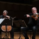 야나첵 스트링 콰르텟 내한공연 | [리허설스케치] 야나첵 스트링 콰르텟 내한공연