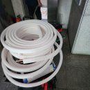 고양시 토당동 현대아파트 삼성 투인원 에어컨 설치 사례 일산 벽걸이·스탠드 에어컨 시공 후기