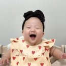 [육아 이야기] 디어딜리 도넛터번 아기헤어밴드 선물세트 임신 출산 선물 추천