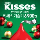 키세스 이미지