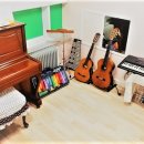 숙명여자대학교 음악치료대학원 이미지