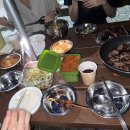 느티나무야영장 이미지