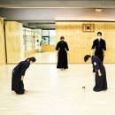 가온검도관 이미지