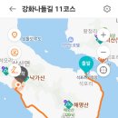 석모도바람길 이미지