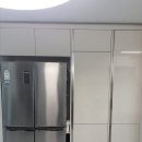 오브제AK평택 | 일산 오브제 키친핏 리폼 냉장고장 이전설치 업체