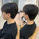 마산 미용실 남자머리 잘하는 합성동 이로운헤어에서 다운펌 받은 후기