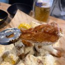 푸라닭용인김량장점