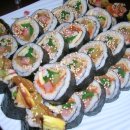 김밥회장님 이미지