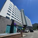 하동 비바체리조트 여름엔 여기지 수영장 숙소 후기 _ 내돈내산