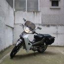 새롭게 출시된 디앤에이모터스 씨티베스트(CB115PS) 리얼 시승기!