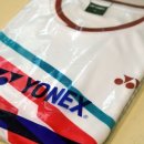 5-038 TS | 민턴프렌즈에서 구매한 "요넥스 신상반팔24ss" 솔직한후기..