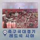 월드컵경기장 | 축구국가대표경기 예매 전 꼭 확인 | 서울월드컵경기장 레드석 시야 후기