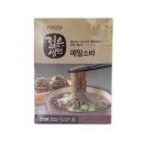 메밀소바