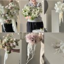 에프2호텔 | [wed10] 대구 노마하우스 웨딩 촬영 부케 추천, eef 이이에프 예약 후기 + 마감일자