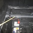 카엔지니어 | [내돈내산] 벤츠 GLS 트렁크 바닷물 테러😱 카앤피플 출장세차로 긴급 해결! 솔직 후기