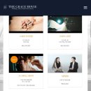 [본식 DVD] &lt;더 그레이스 무비(THE GRACE MOVIE)&gt;로 시네마틱 웨딩영상 평생소장각!!!/ 할인꿀팁(광고 X)