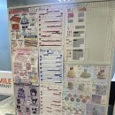 푸치하우스 | 현대백화점 신촌점 유플렉스-피규어프레소 팝업 다녀온 후기