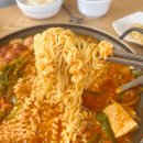 별내면맛집 가족 모임 하기 좋은 남양주부대찌개 맛집 돌마리비빔국수부대찌개 후기