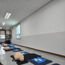 세븐일레븐 대구보강병원점 | 2026년 대구광역시 심폐소생술(CPR) 무료교육 후기 - 대구광역시 응급의료지원단