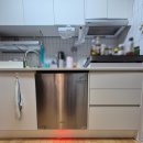 고기로45번길 | SK매직 식기세척기 이전설치, 중고 식세기 싱크대 하부장에 설치한 후기