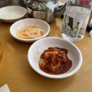 방배본가면옥 | 남성역 맛집 - 방배본가면옥 갈비찜 후기