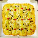 빨간모자피자고대점 | 빨간모자피자(REDCAP PIZZA) 고대점 로만골드피자 후기