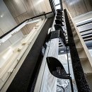 기업은행 심곡동 앞 횡단보도 | 헉, 우리 집 냉방기가 숨 쉬고 있었던 거임? 수원에어컨청소 후기 대방출!