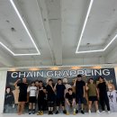 체인 그래플링 | 대구 그래플링 체인 그래플링 방문후기