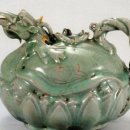 고려청자 이미지