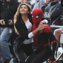 Spiderman : Far From Home 이미지
