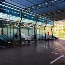 진부셀프세차장 | [싼타페TM] 셀프 세차 요령