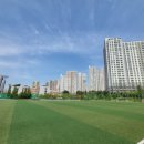 치동천체육공원 테니스장