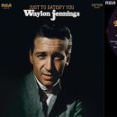Sing The Blues To Daddy - Waylon Jennings &amp; Bobby Bare 이미지