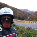 여우목 고개 이미지