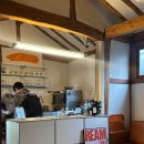 더 홈 | 성신여대 반려동물 출입 가능 한옥카페 더홈서울 내돈내산 후기-!