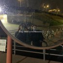 SH 다이어트 복싱 | 4월 10일 일상 [마곡펠어커피, 복싱등록, 목동포차 등촌점, 따릉이타고 가양대교]