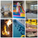 경주 단체풀빌라펜션 도노 이미지