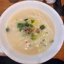 &#39;정우칼국수보쌈&#39; 오늘 여의도 점심은 여기다
