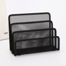 원목 스탠드 책꽂이 이미지