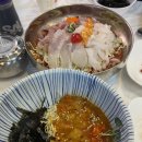 청파 반건조수산 2호점 | 1박2일 속초여행 (호텔, 속초 가볼만한곳, 해돋이여행)