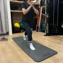 Four Day Gym | 포데이짐 하남미사점 미사피티 물리치료학과 출신 트레이너 운동 후기
