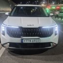 카니발 | 인천공항 카니발 렌트 후기