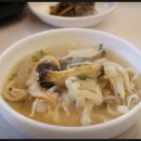 맛있는칼국수 이미지
