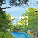 자연팜 | 울산 평상대여 수영장 청송자연스마트팜 11인 비용 방문후기