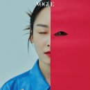 [2021.07.26] 2021년 8월호 VOGUE ＜전지적 서현진 시점＞ 이미지