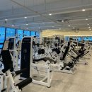 새로이 핏 | [군산 헬스장] ✨새로이핏 휘트니스✨