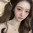 헤나(헤라) | "이게 진짜야?" 장원영 눈썹 염색, 직접 따라 해봤습니다